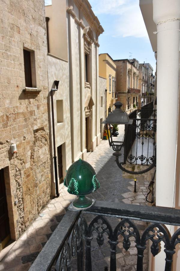Il Duomo E Il Mare Daire Brindisi Dış mekan fotoğraf